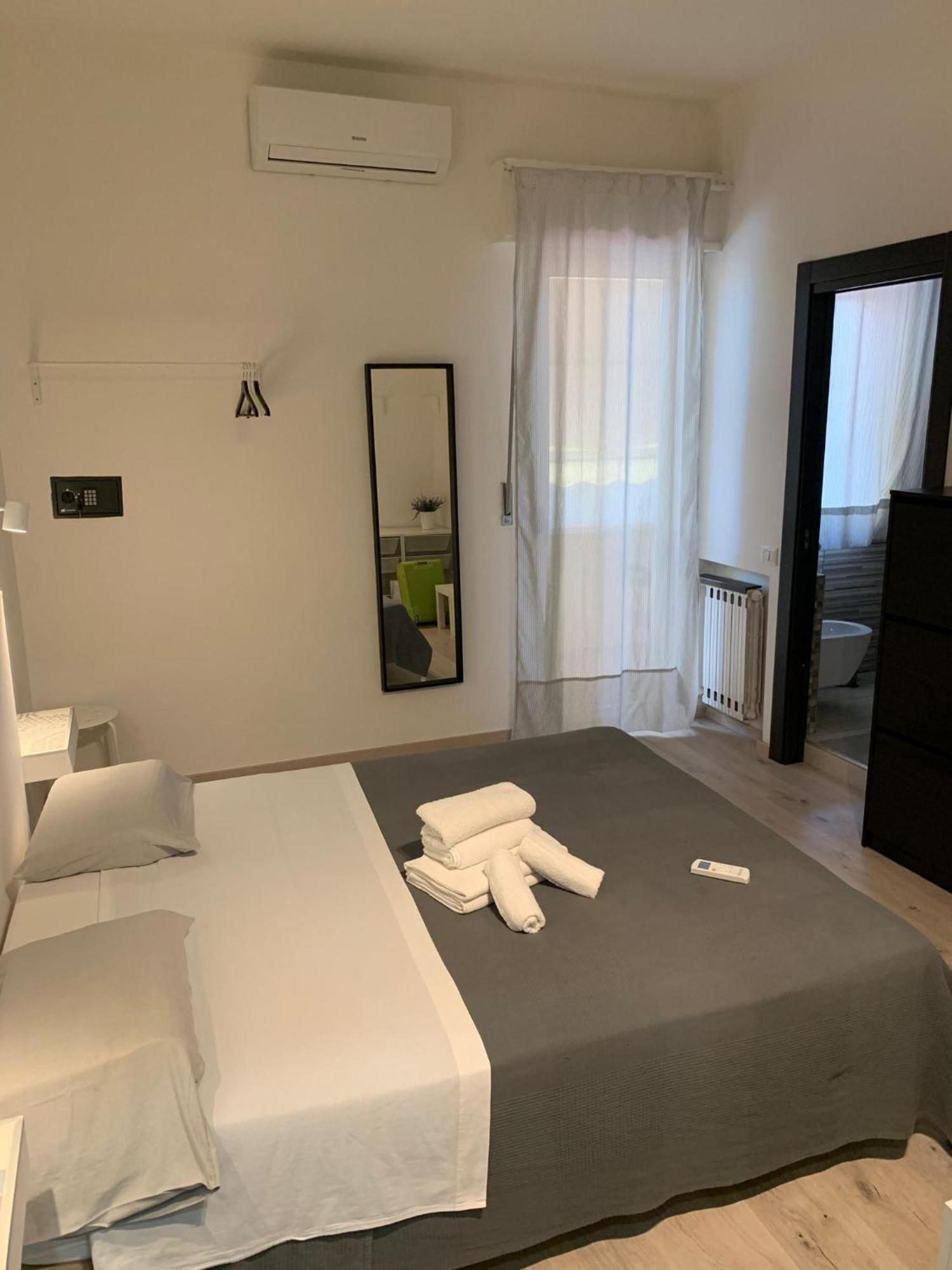 Enjoy Tropea Accomodation Exterior photo